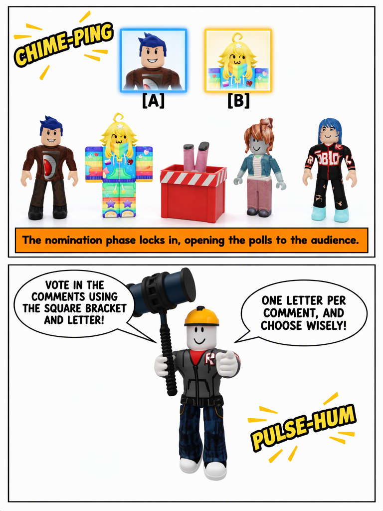 Do Challenges for a Roblox Card Episode 4 (page 9 of 12)