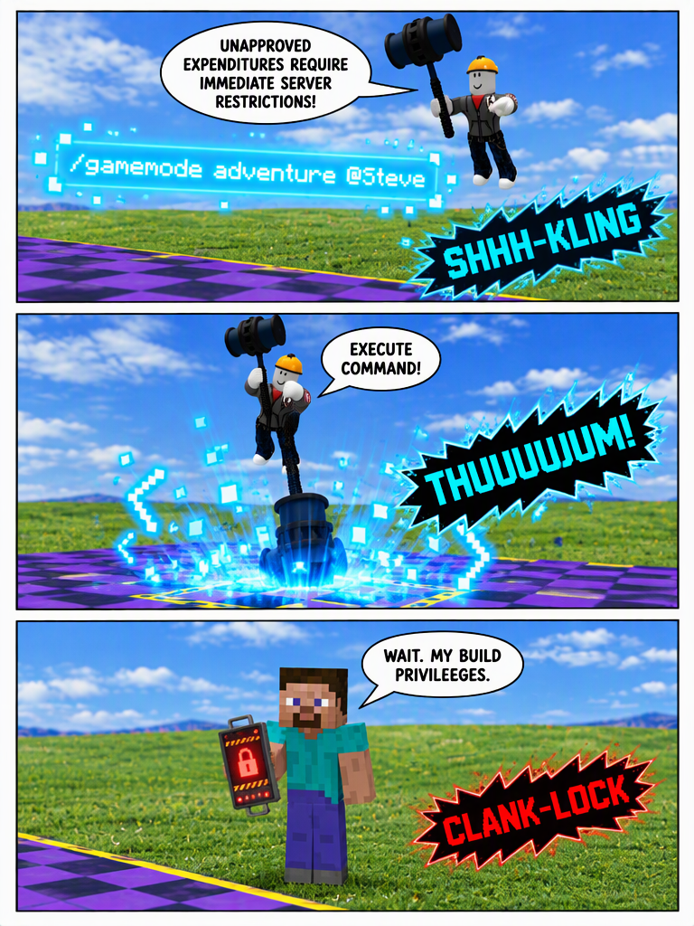 Do Challenges for a Roblox Card Episode 4 (page 11 of 12)