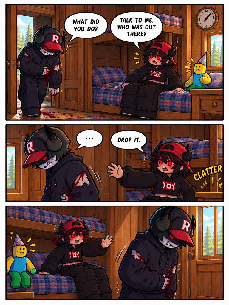 COCA-COLACAINE! (page 2 of 4)
