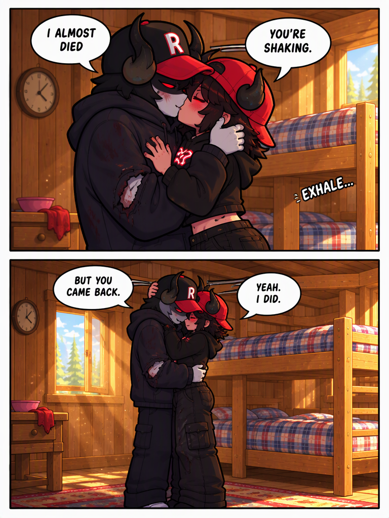 COCA-COLACAINE! (page 4 of 4)