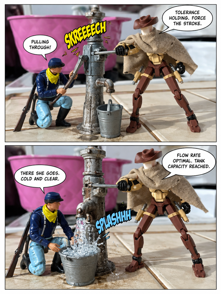 A Dime for the Well (page 3 of 4)