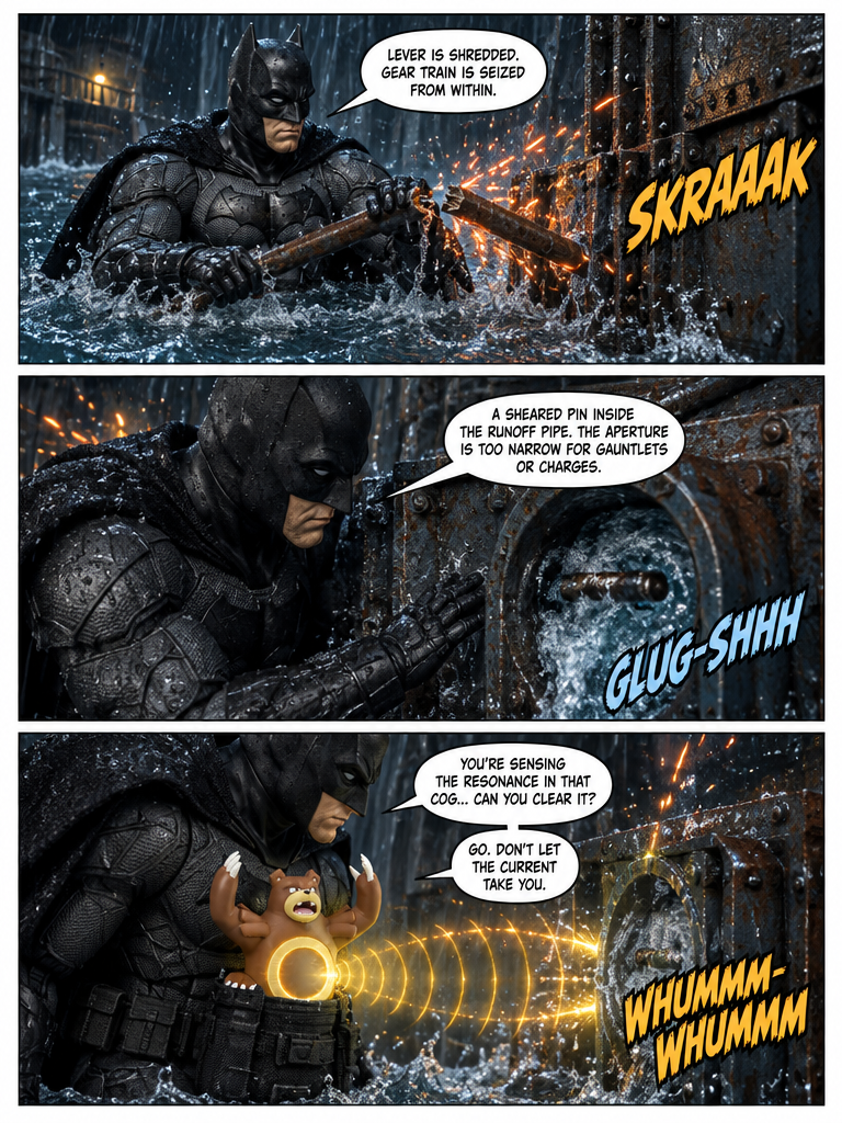 One Night in Gotham (page 2 of 4)