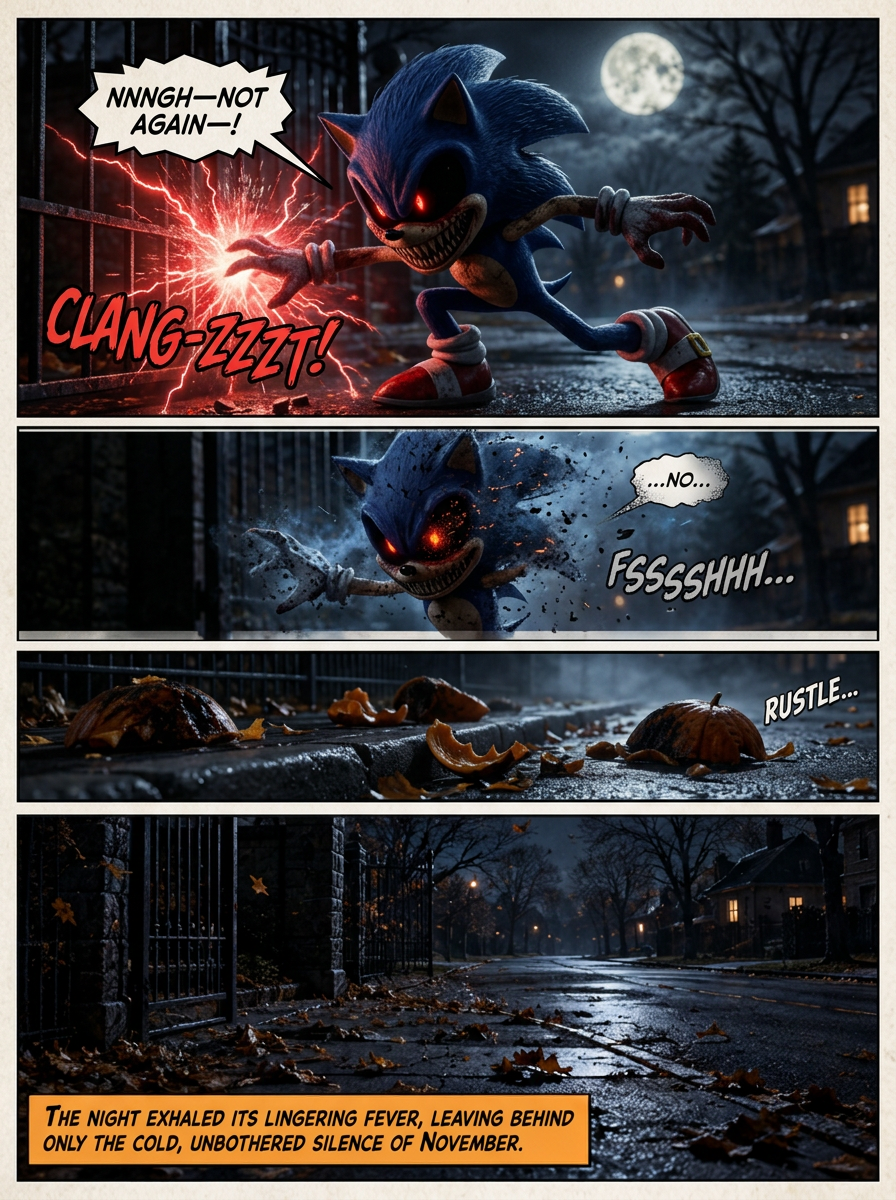 The Resurfacing Nightmare (page 4 of 4)