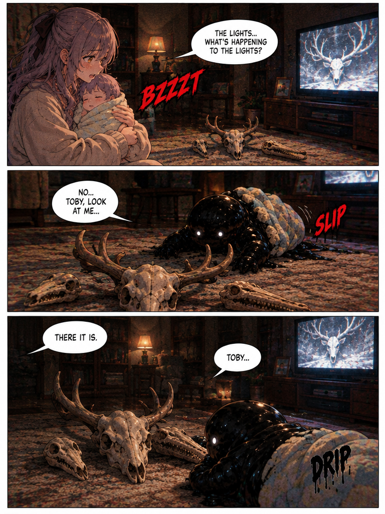 The Diviner's Triad (page 4 of 4)