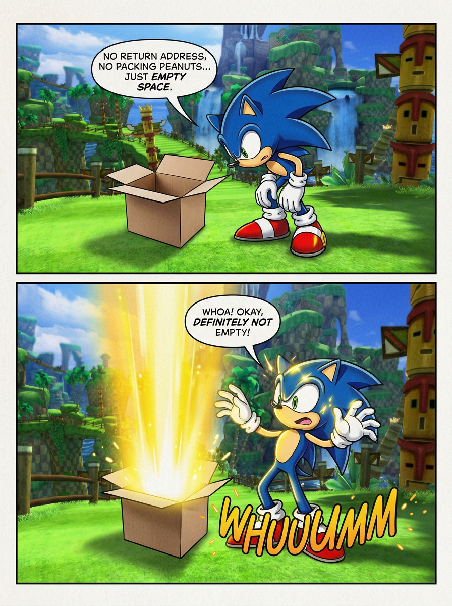 The Green Hill Mystery Box (page 2 of 4)