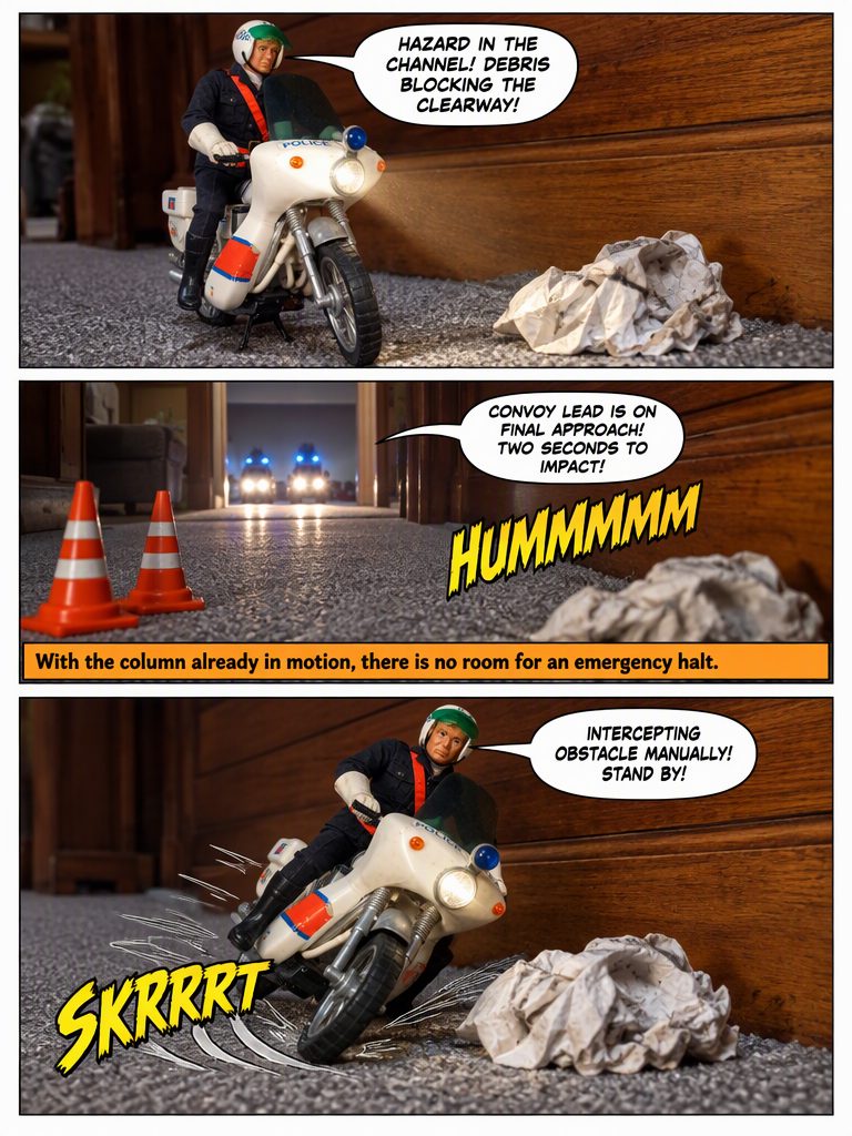 The Living Room Escort (page 2 of 4)
