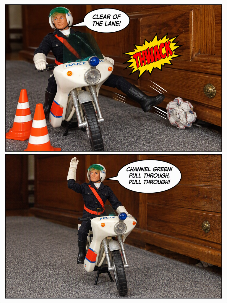 The Living Room Escort (page 3 of 4)