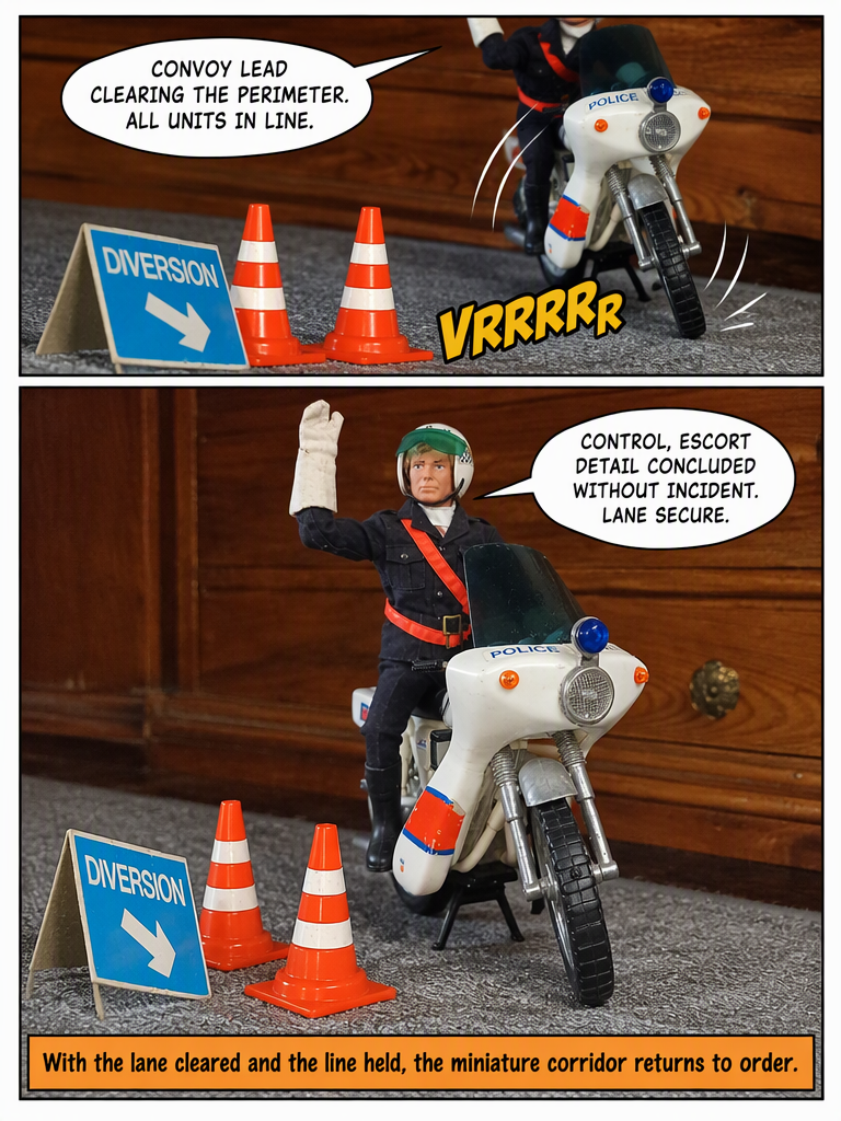 The Living Room Escort (page 4 of 4)