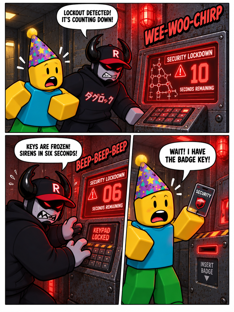 Subway Spur Secret (page 3 of 4)