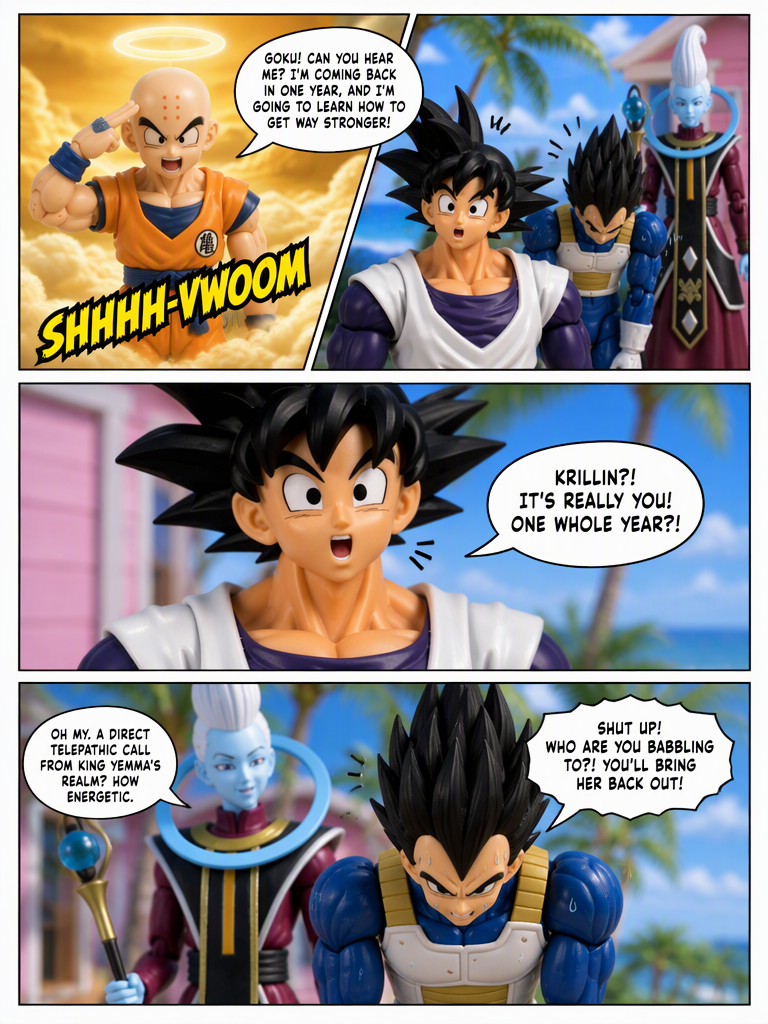 A Voice Across Worlds (page 2 of 4)