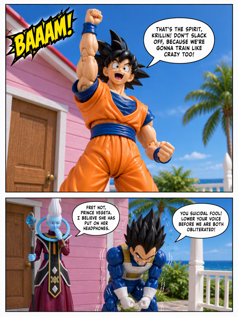 A Voice Across Worlds (page 3 of 4)