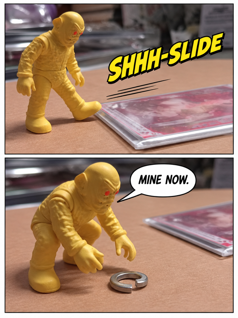 Trophy of the Borderline (page 2 of 4)