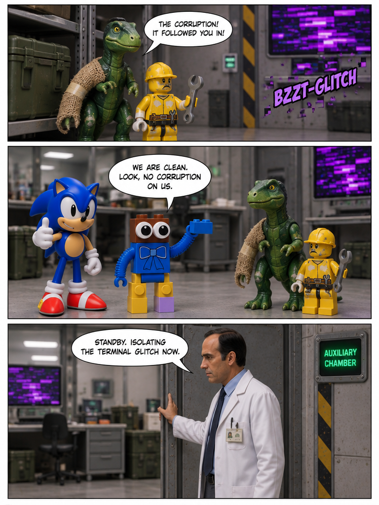 The Other Survivors (page 3 of 4)