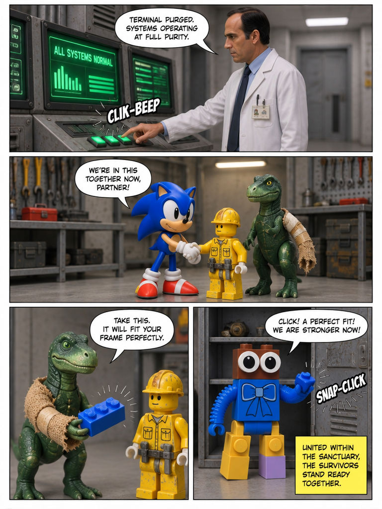 The Other Survivors (page 4 of 4)