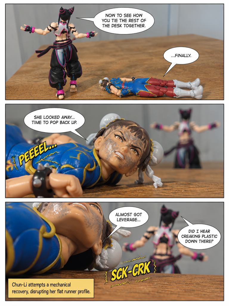 The Tabletop Welcome Mat (page 2 of 4)
