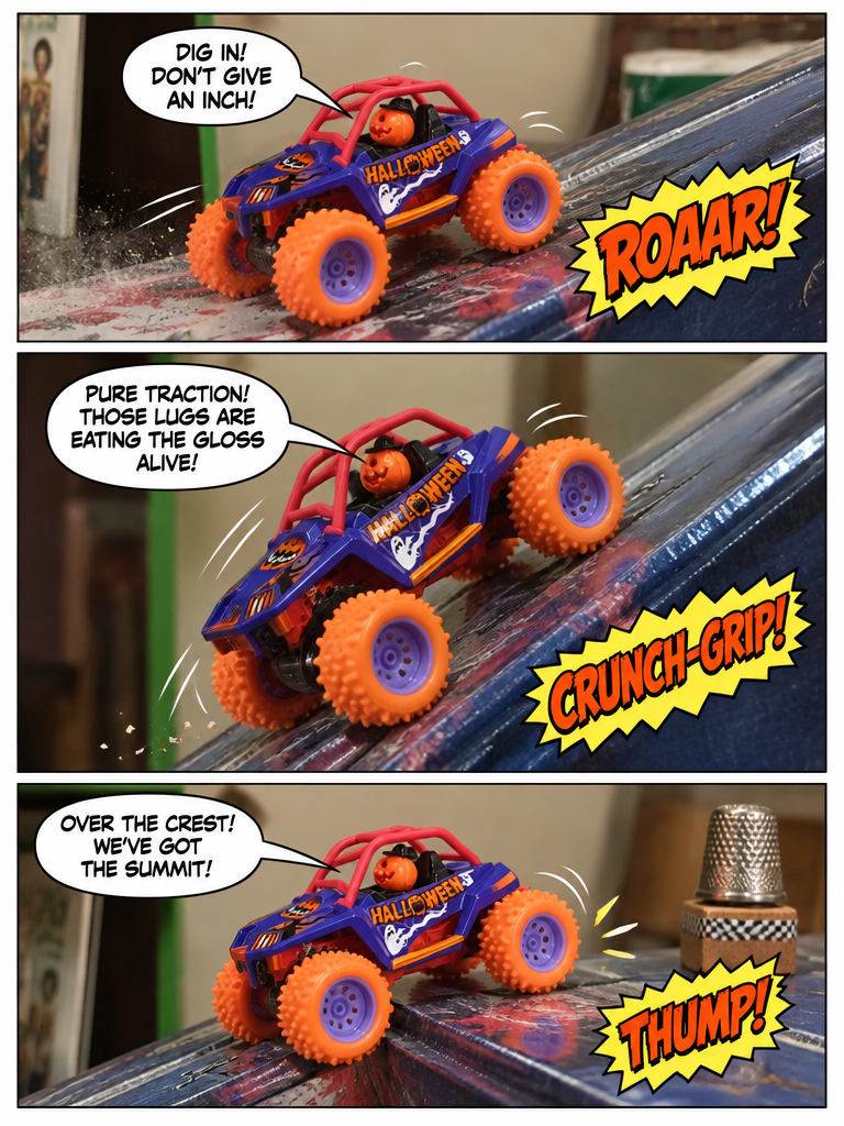 The Midnight Tabletop Rally (page 3 of 4)