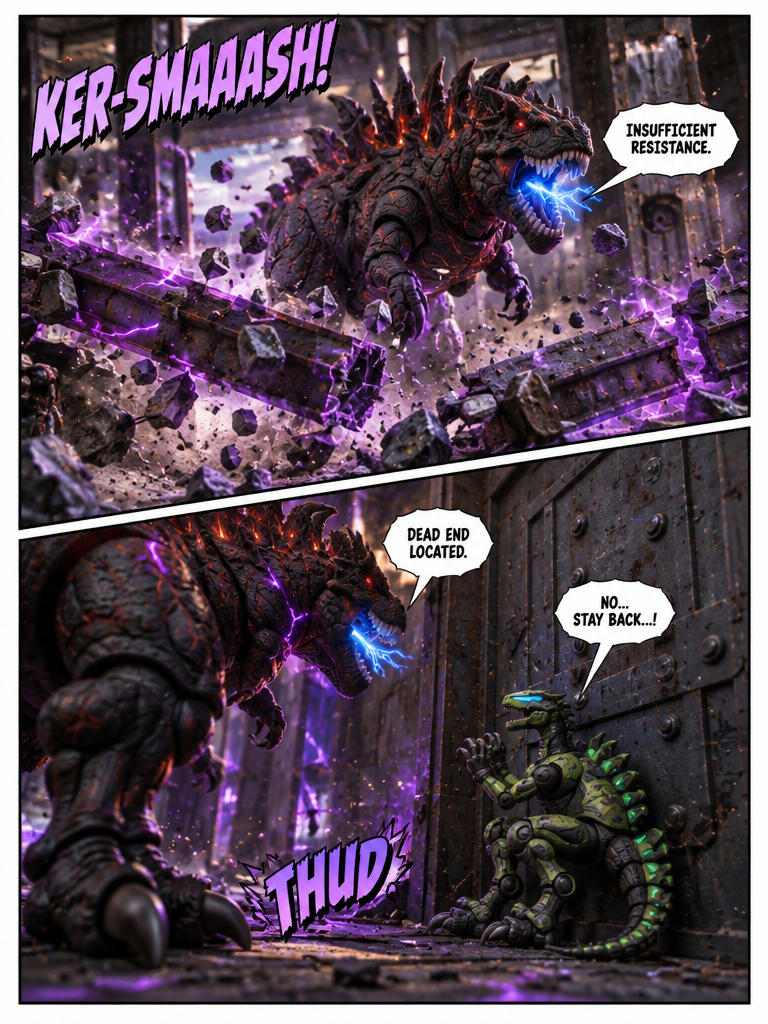 Corrupted Core (page 7 of 8)
