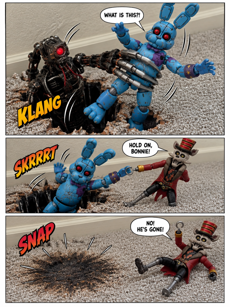 Return to the Base Breach… (page 3 of 4)
