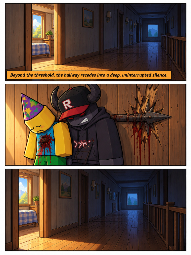 Nothing Remains (page 2 of 4)