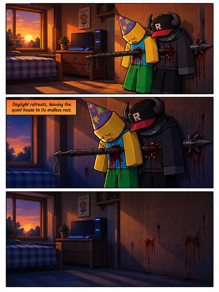 Nothing Remains (page 3 of 4)