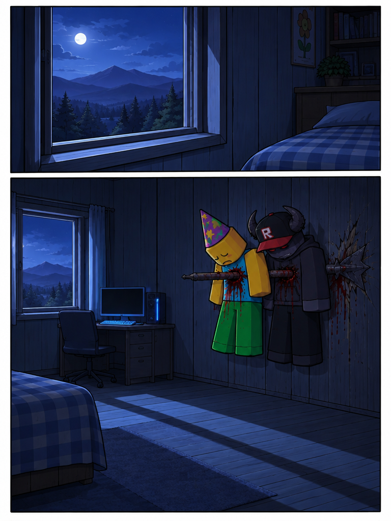 Nothing Remains (page 4 of 4)