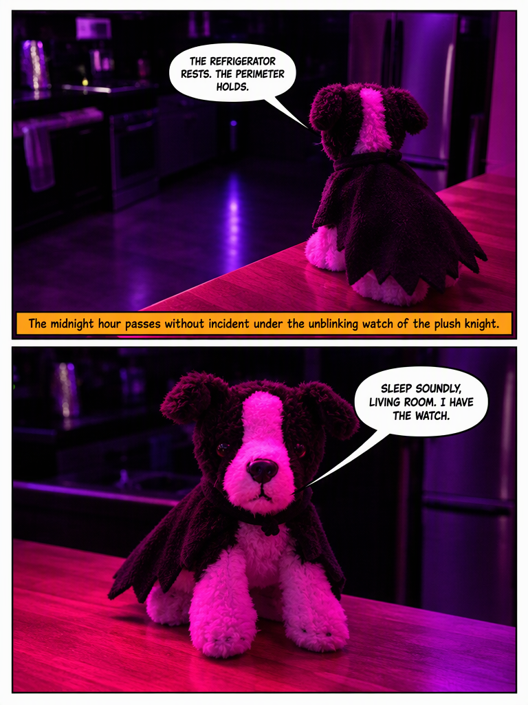 The Dark Bark Rises (page 4 of 4)