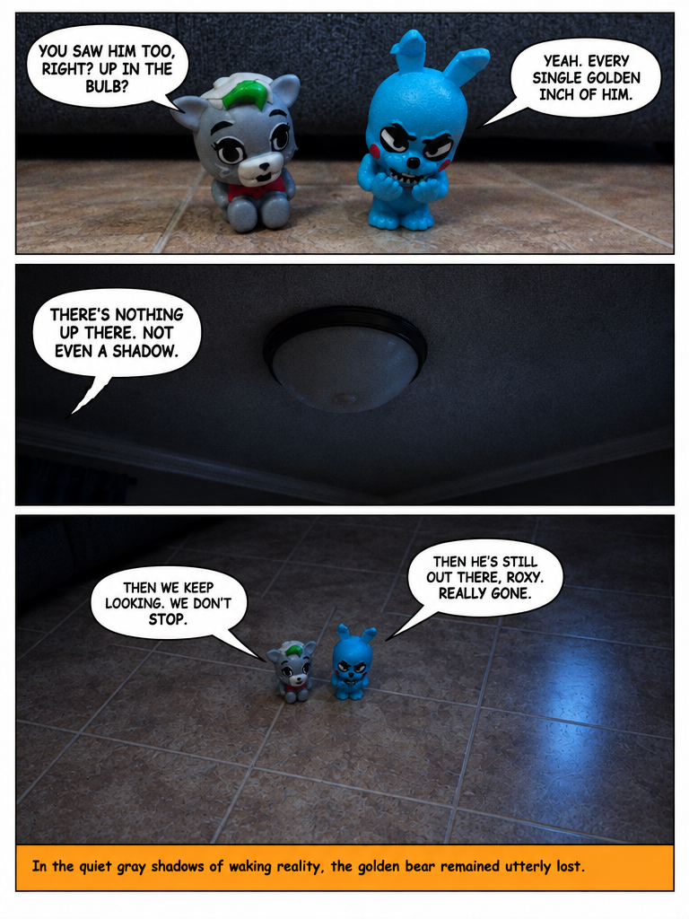 Waking Mirage (page 4 of 4)