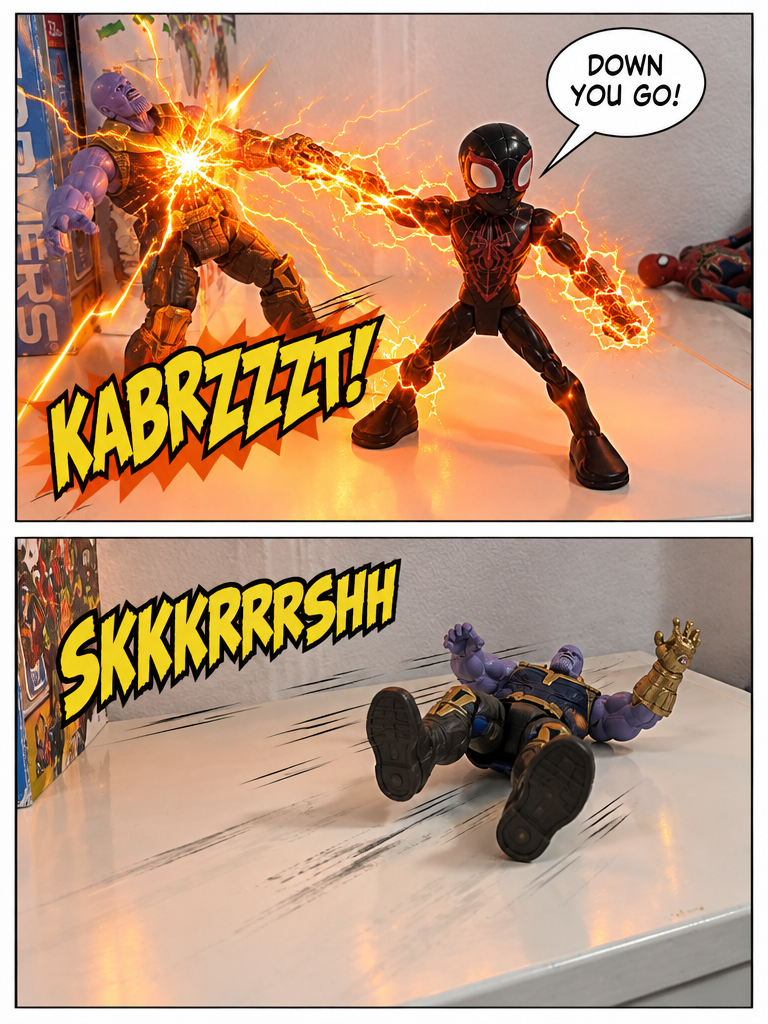 Shock to the System (page 3 of 4)