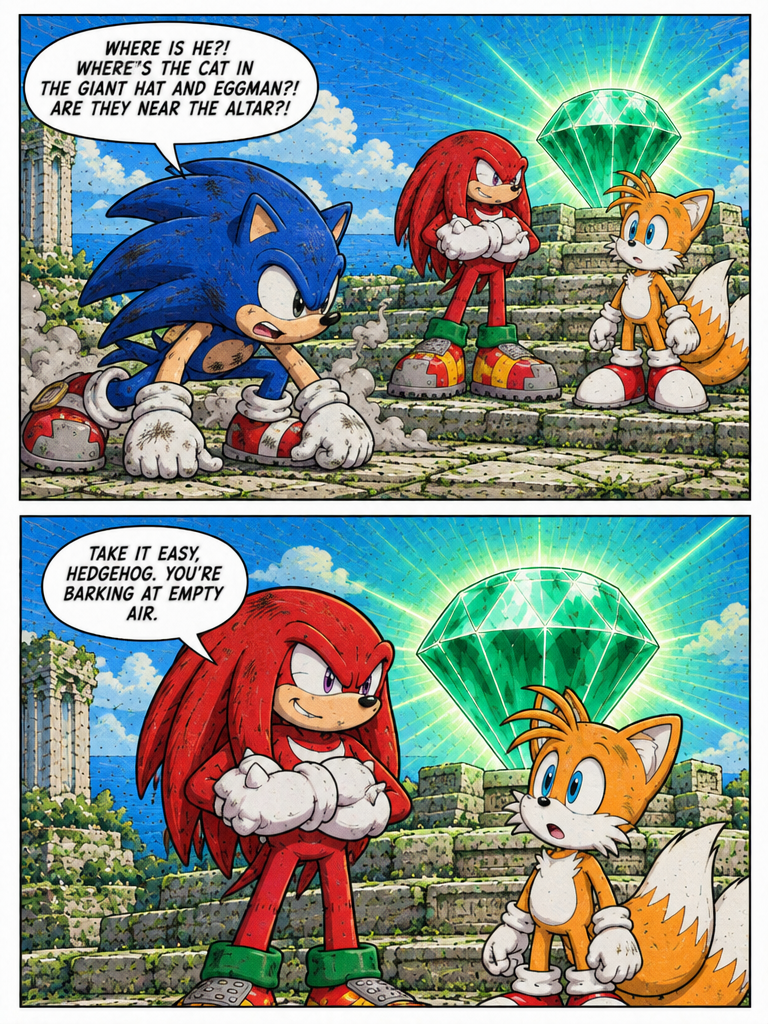A Little Too Late (page 2 of 4)