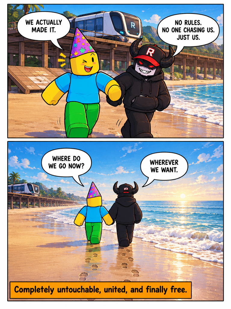 To the Ocean (page 4 of 4)