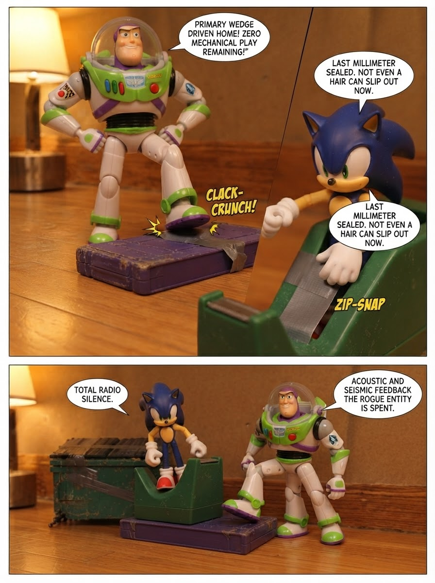 Containment Protocol 25 (page 3 of 4)