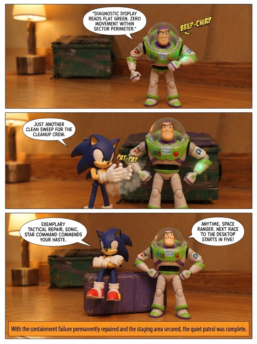 Containment Protocol 25 (page 4 of 4)