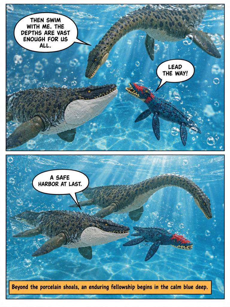 Currents of the Deep Tub (page 4 of 4)