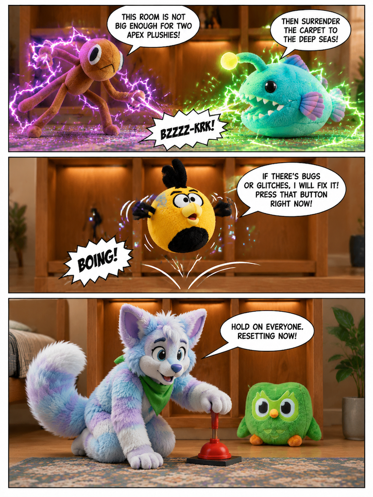 The Turn Back Button (page 2 of 4)
