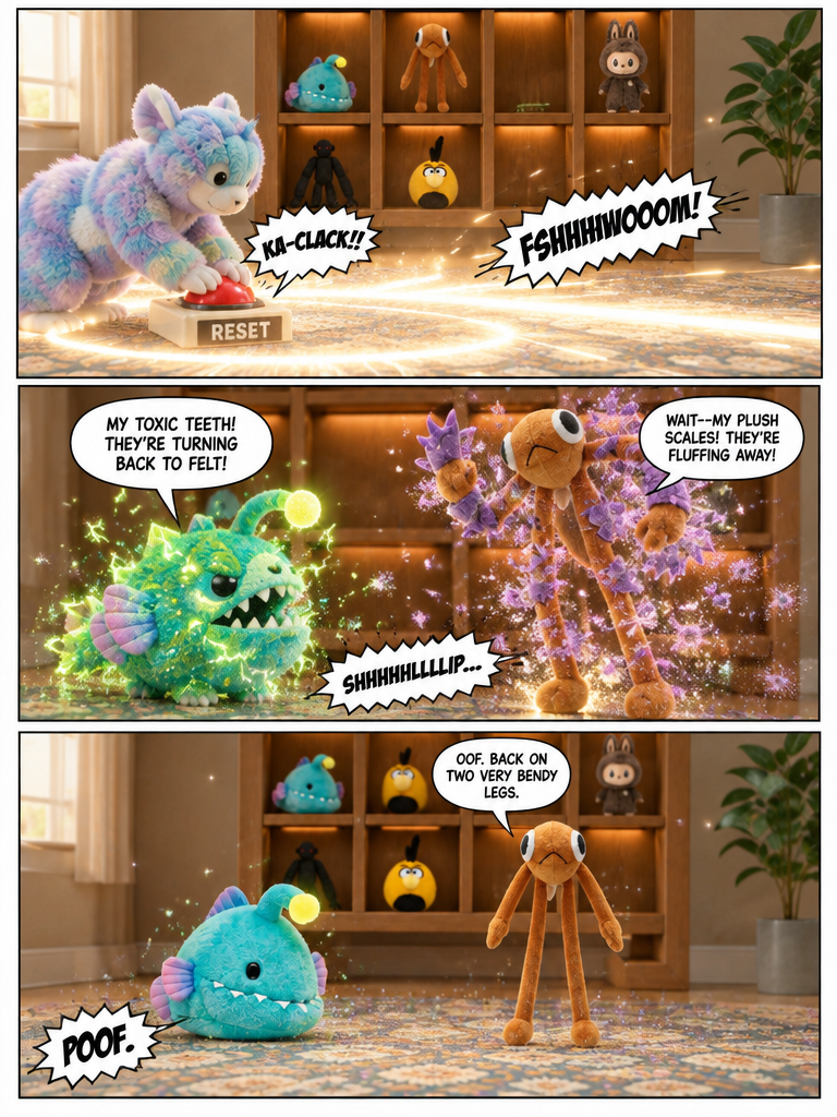 The Turn Back Button (page 3 of 4)