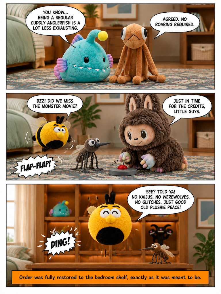 The Turn Back Button (page 4 of 4)