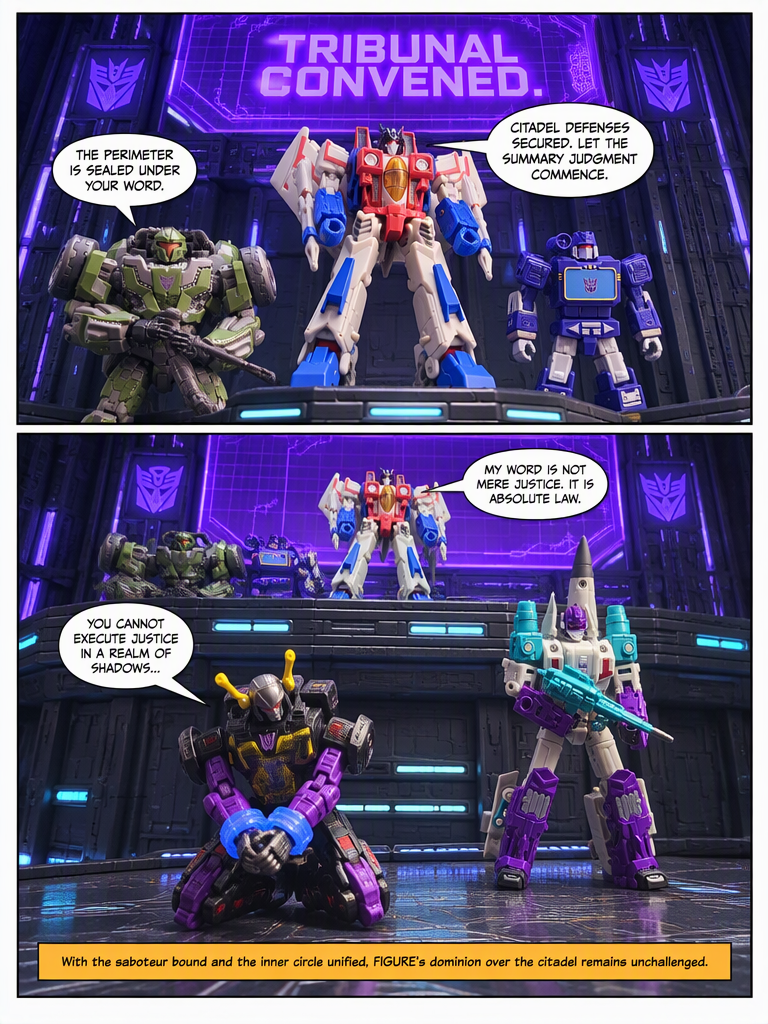 Treason in the Citadel (page 4 of 4)