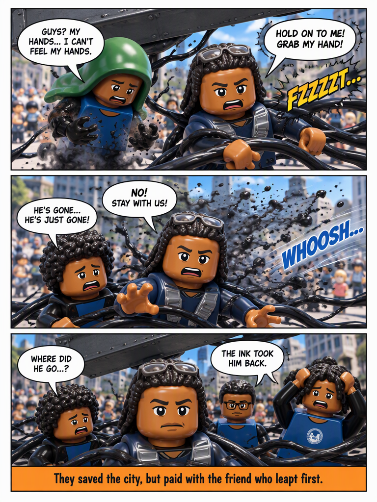 The Ink Puddle Leap (page 4 of 4)