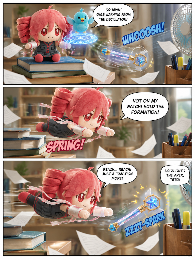 Sky Protection Plush Transformation (page 2 of 4)
