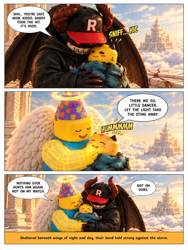 The Rogue Hex (page 4 of 4)