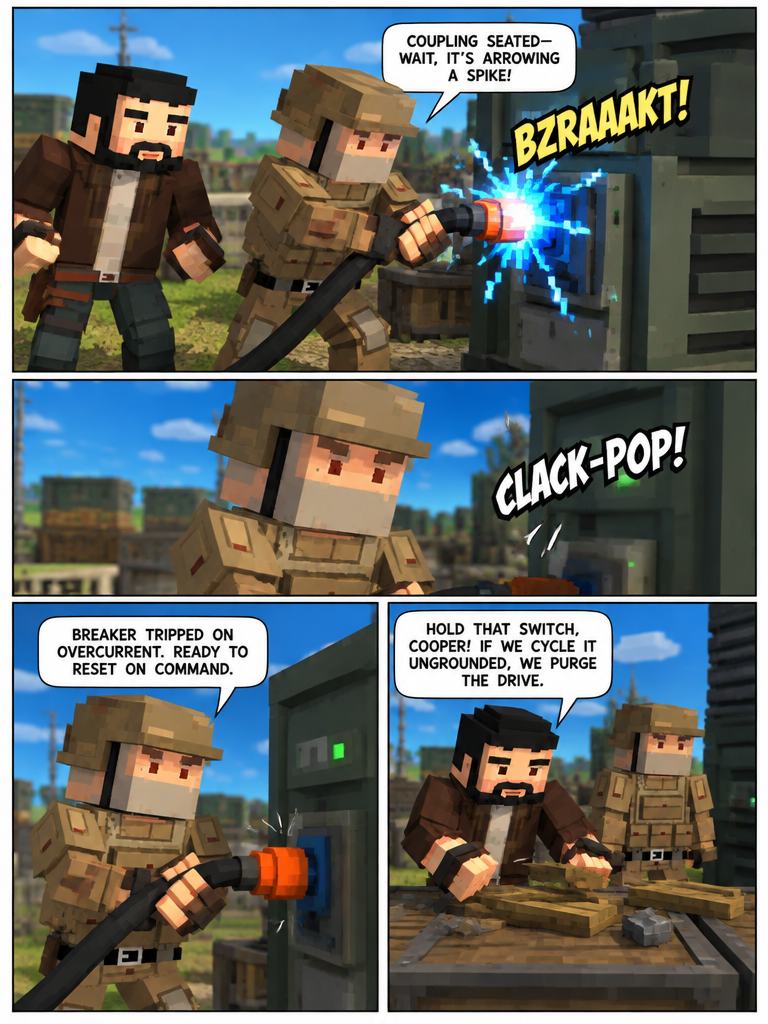 Perimeter Online (page 2 of 4)