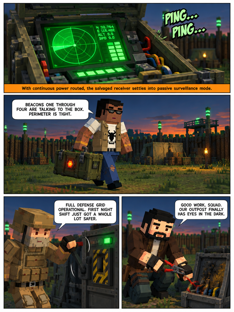 Perimeter Online (page 4 of 4)
