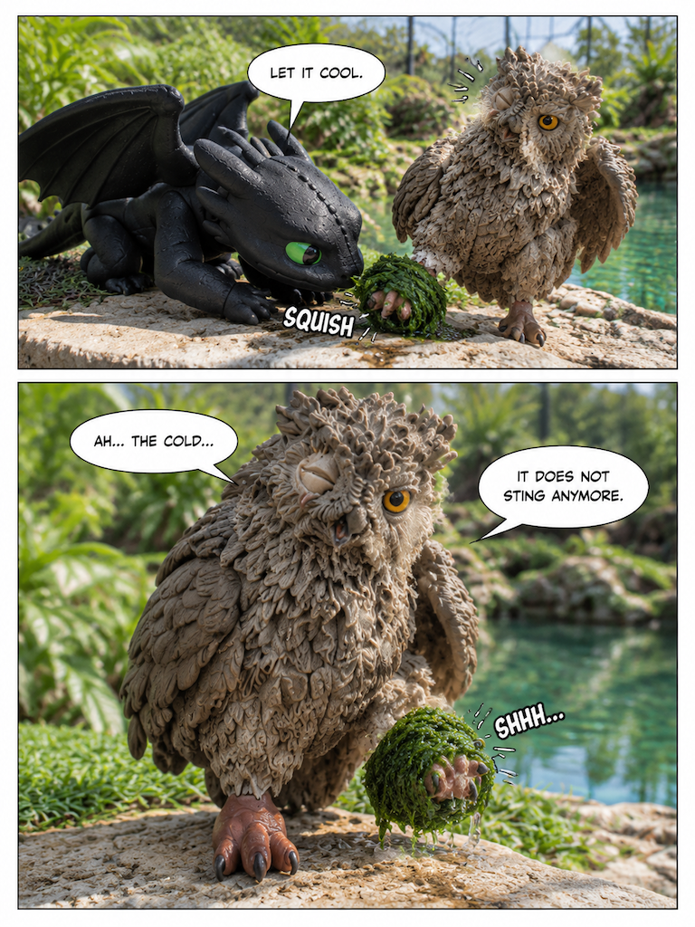 Sanctuary of Moss and Stone (page 3 of 4)
