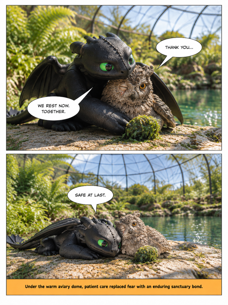 Sanctuary of Moss and Stone (page 4 of 4)