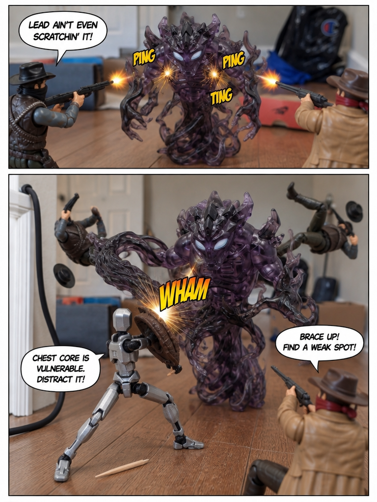 Alliance Against the Void (page 3 of 4)