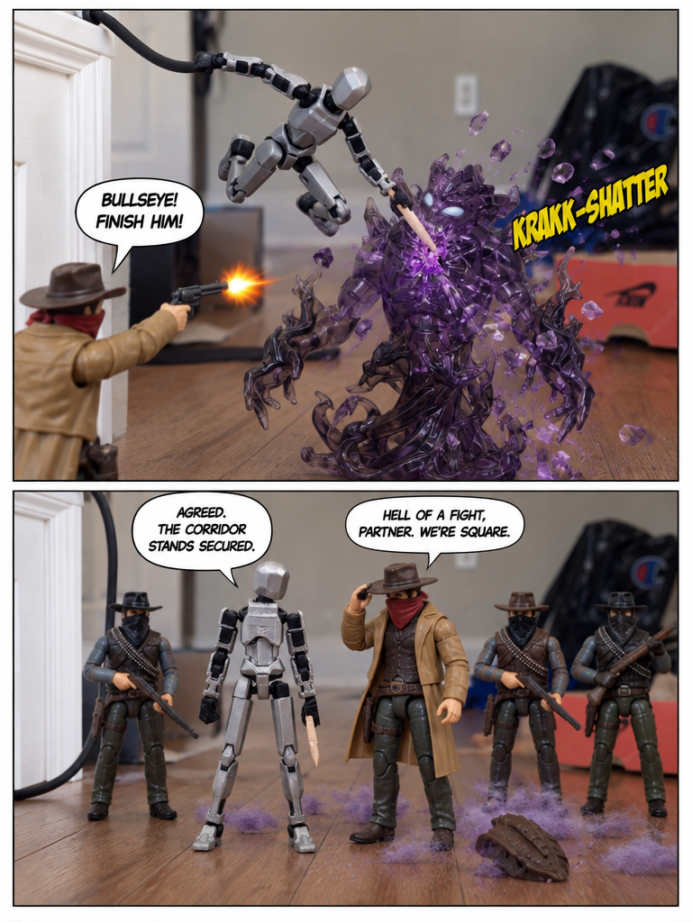 Alliance Against the Void (page 4 of 4)