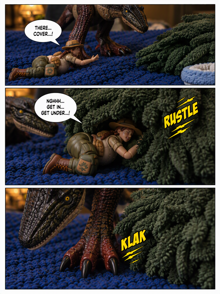 Abandoned in Labor (page 6 of 24)