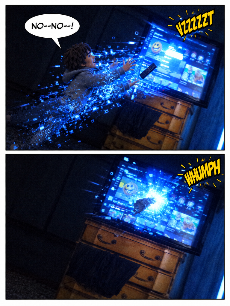 Screen Devourer (page 3 of 4)