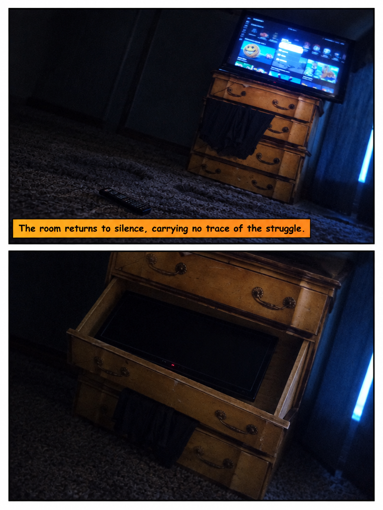 Screen Devourer (page 4 of 4)