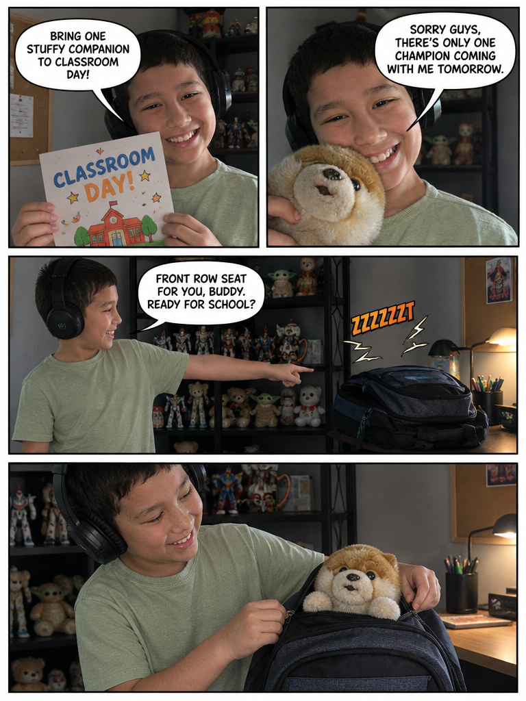 Landon and Carmel Part 2 (page 3 of 4)